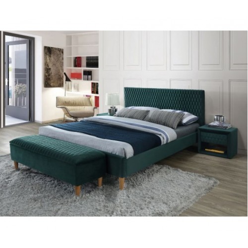 Gulta AZURRO 180 Velvet